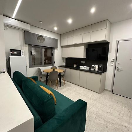 Smart Lux Apartment B Atenas Exterior foto