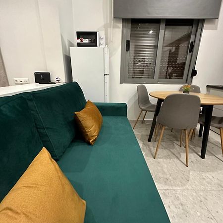 Smart Lux Apartment B Atenas Exterior foto