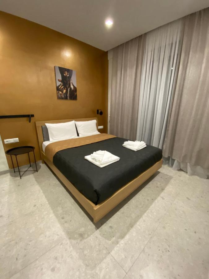 Smart Lux Apartment B Atenas Exterior foto