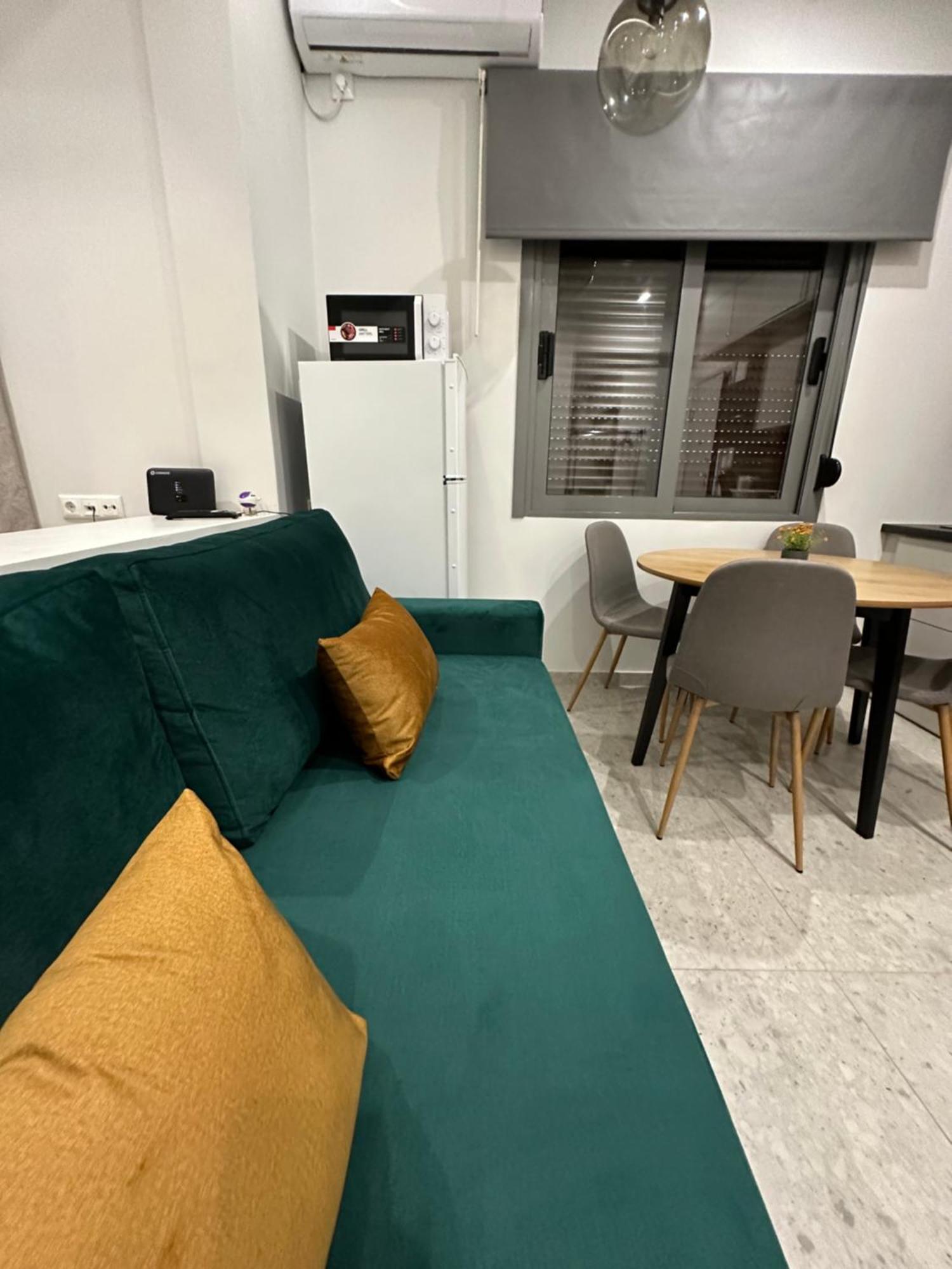 Smart Lux Apartment B Atenas Exterior foto